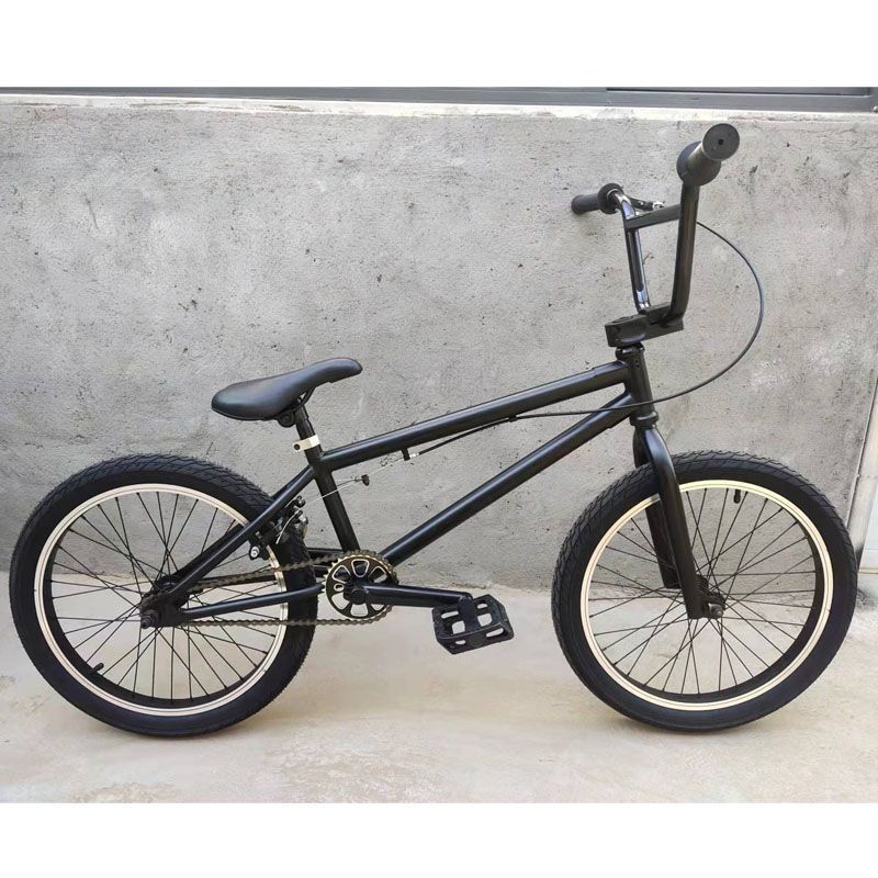 Wholesale Custom Aluminum Alloy freestyle cycle bmx bikes/bmx frame 20 inch bicycles for stunt