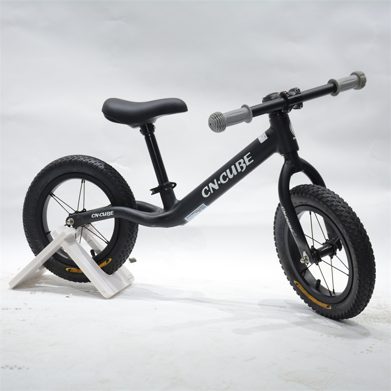 Factory Made Biks Bike With Eva Tire Balance Bike/child Bicycle No Pedal