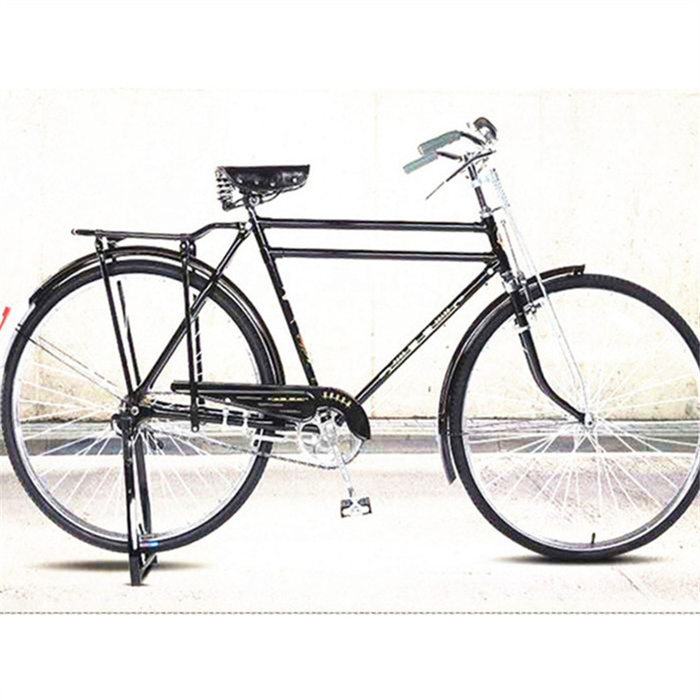 Traditional Chinese bicycle city/ made in china high quality old fashioned bicycle lady/ exported to russian bicycle vintage