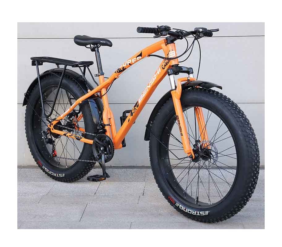 High Quality Wholesale aluminum alloy 29 27.5 26 24 20*4.0  fat tire bike mtb mountain bike bicycle for adult