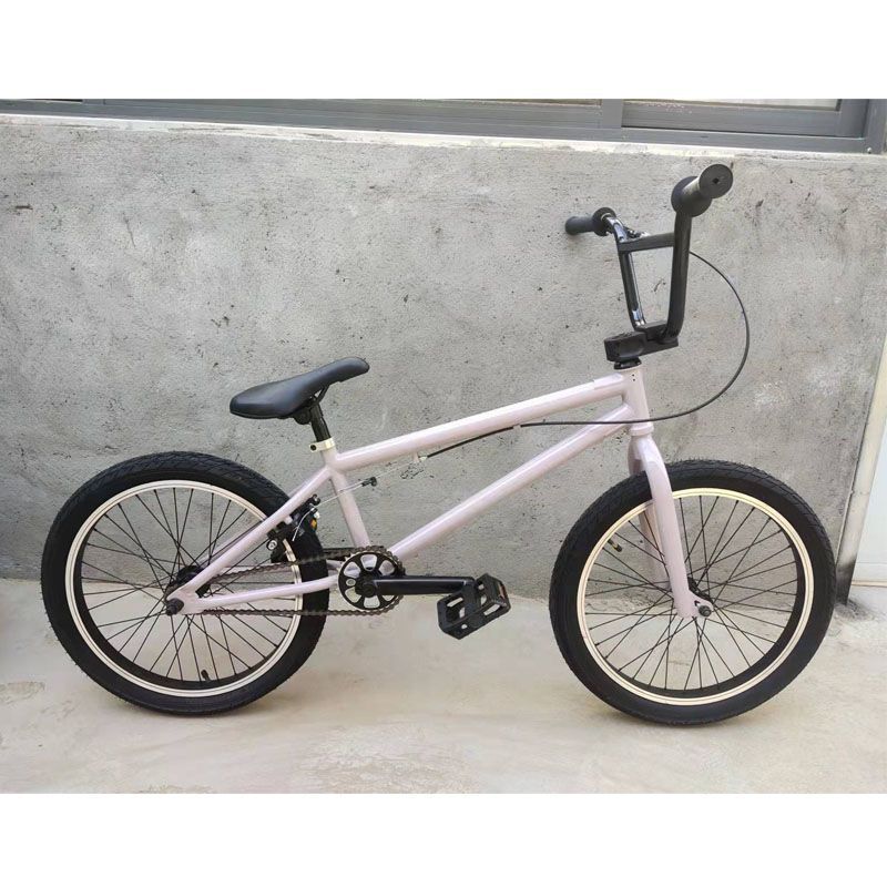 Wholesale Custom Aluminum Alloy freestyle cycle bmx bikes/bmx frame 20 inch bicycles for stunt