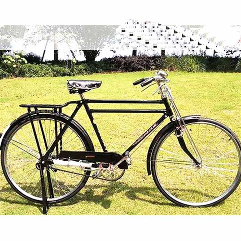 Traditional Chinese bicycle city/ made in china high quality old fashioned bicycle lady/ exported to russian bicycle vintage