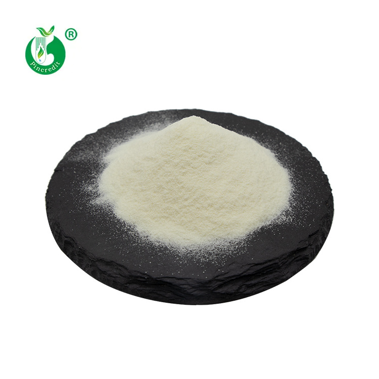 Pincredit Wholesale 90% Protein Hydrolyzed Bovine Collagen Peptide Powder