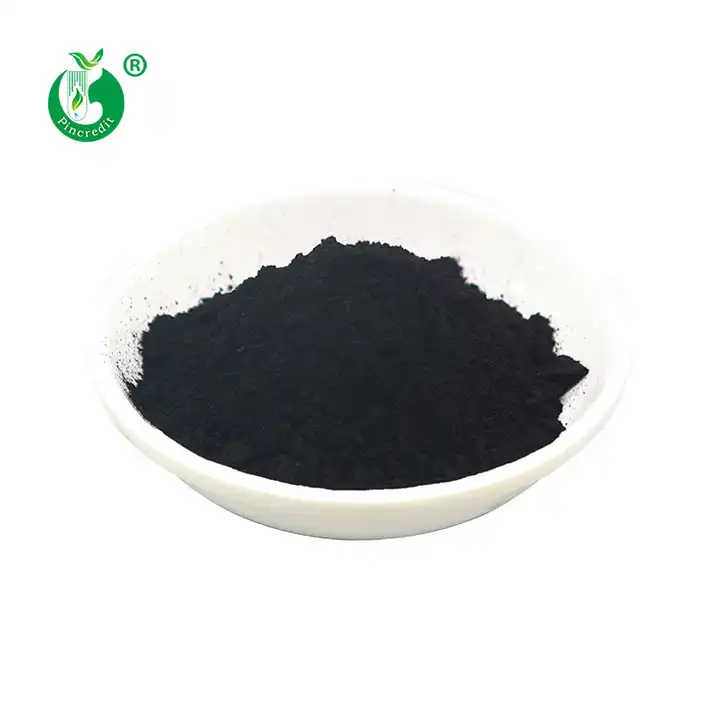 Teeth Whitening Natural Food Grade Activated Charcoal Coconut Shell Powder