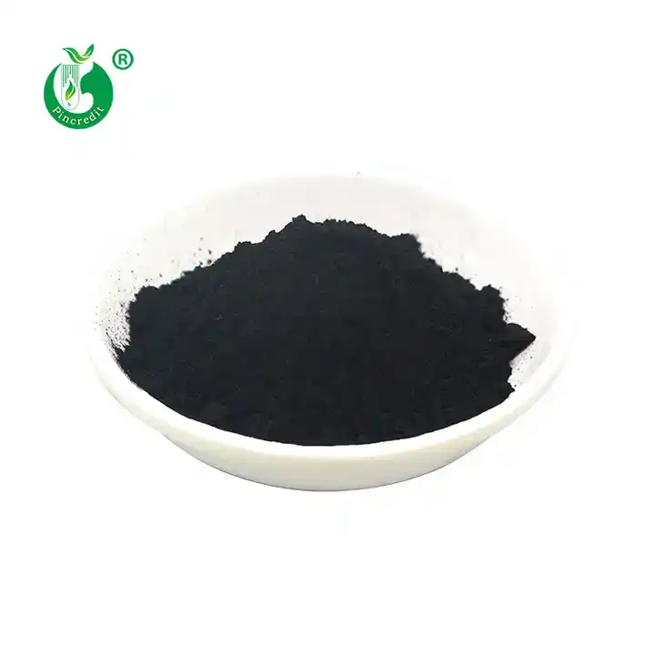 Wholesale Price Organic Vegetable Carbon Black Coconut Shell Activated Charcoal Powder