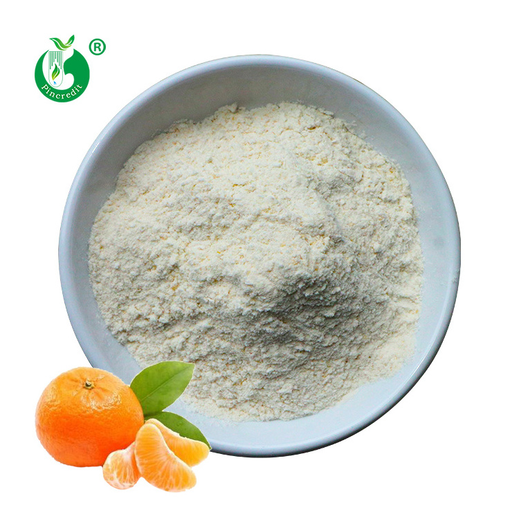 Pincredit Supply Bulk OEM Private Label Food Grade Fruit Pectin Organic Apple Pectin Powder