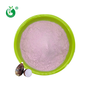 Wholesale Price 100% Pure Organic Taro Powder