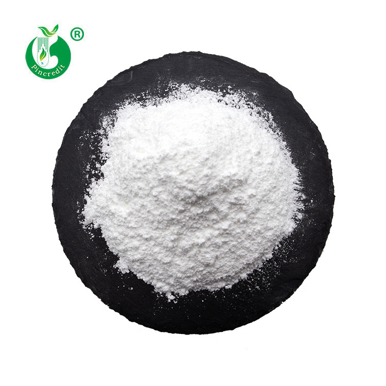 Bulk Price Food Grade High Quality 99% Magnesium L Threonate Powder