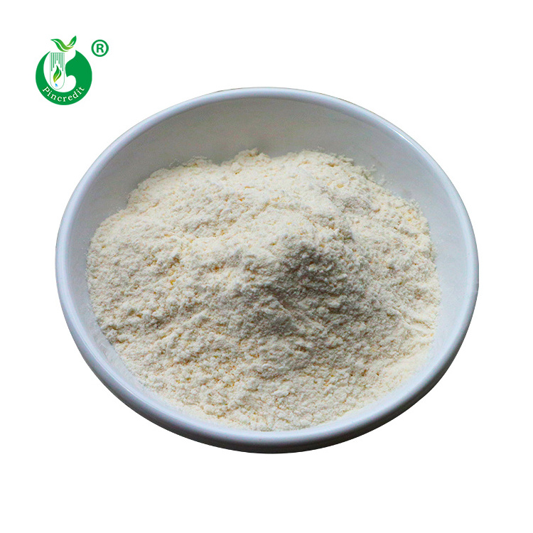 Pincredit Supply Bulk OEM Private Label Food Grade Fruit Pectin Organic Apple Pectin Powder