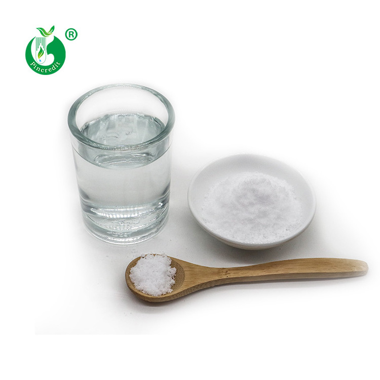 Factory Direct Sale Wholesale Price Natural Bulk Sugar Sweetener Xylitol Powder