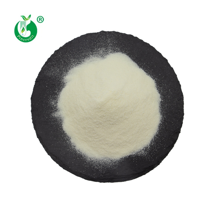 Pincredit Wholesale 90% Protein Hydrolyzed Bovine Collagen Peptide Powder