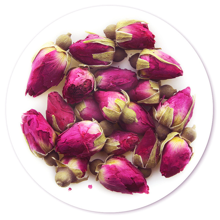 Pincredit Supply Rose Extract Powder Bulk Organic Rose Flower Petal Powder