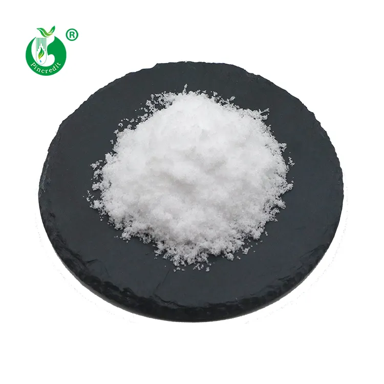 Pincredit Supply Food Additives Sweetener 99% Neotame Powder