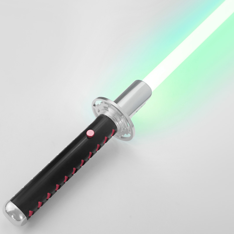 High Quality Cheap Price Laser Sword Pixel Lightsaber Smooth Swing Lightsaber