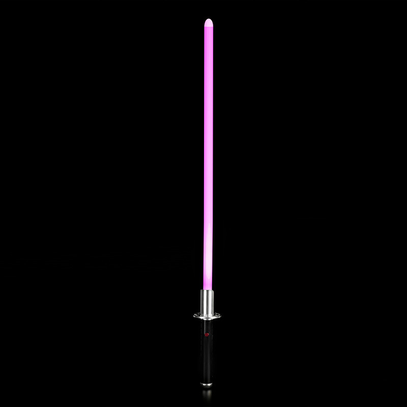 High Quality Cheap Price Laser Sword Pixel Lightsaber Smooth Swing Lightsaber