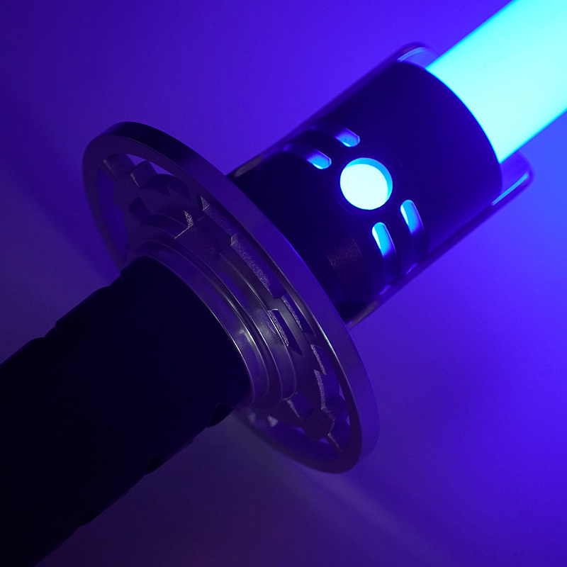 High Quality Cheap Price Laser Sword Pixel Lightsaber Smooth Swing Lightsaber