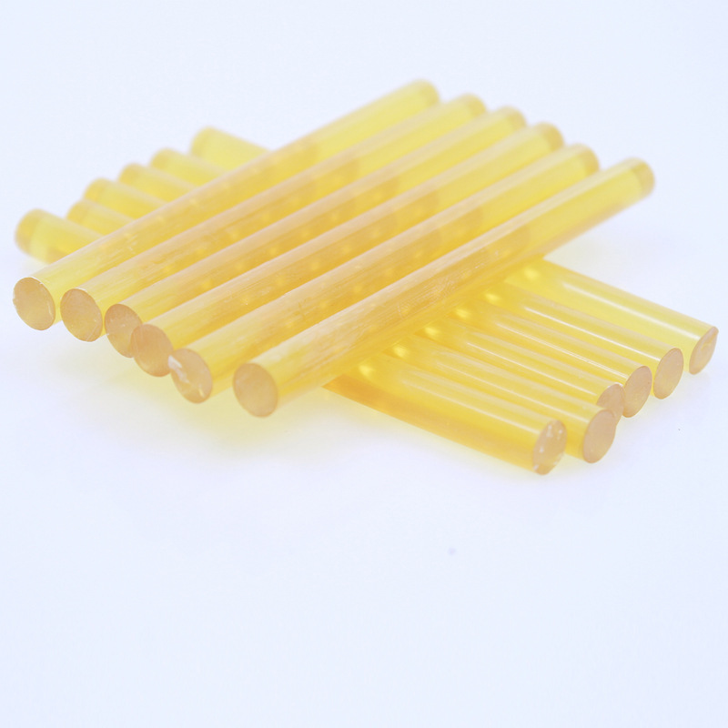 Wholesale Hot Melt Glue Stick For Keratin Bond Hair Extensions Use for Glue Guns Hair Extensions Tools