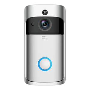 Outdoor Hidden  Smart Home WiFi Video IP  Doorbell Cameras