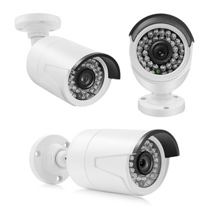 XONZ DIY CCTV  wireless security  system  NVR Kits