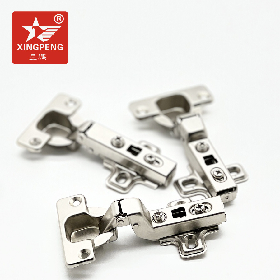 clip on kitchen hardware hinge