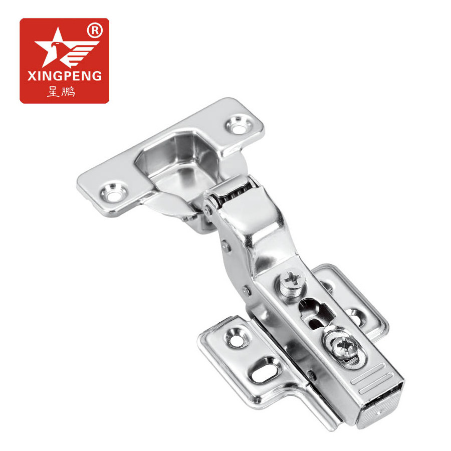 stainless steel clip on hinge