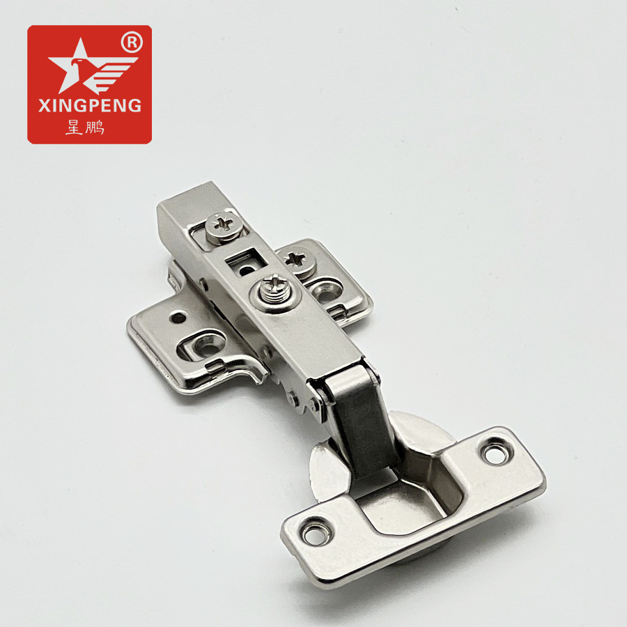 Furniture Hinges Concealed Soft Closing Hinges for Cabinet 105 Angle Soft Close Hinge