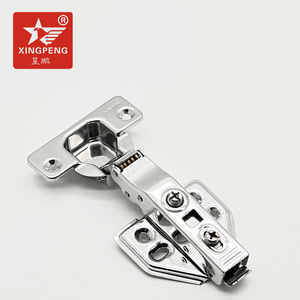 Furniture cabinet doors hinge stainless spring hinge