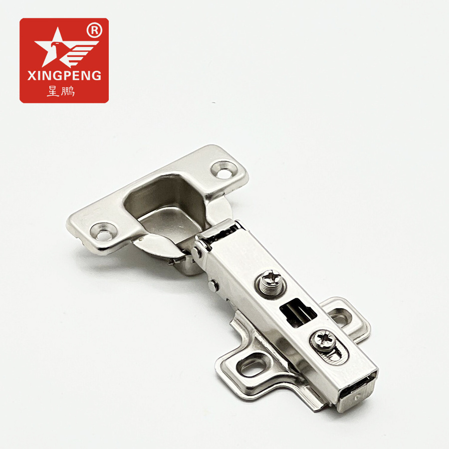 clip on kitchen hardware hinge