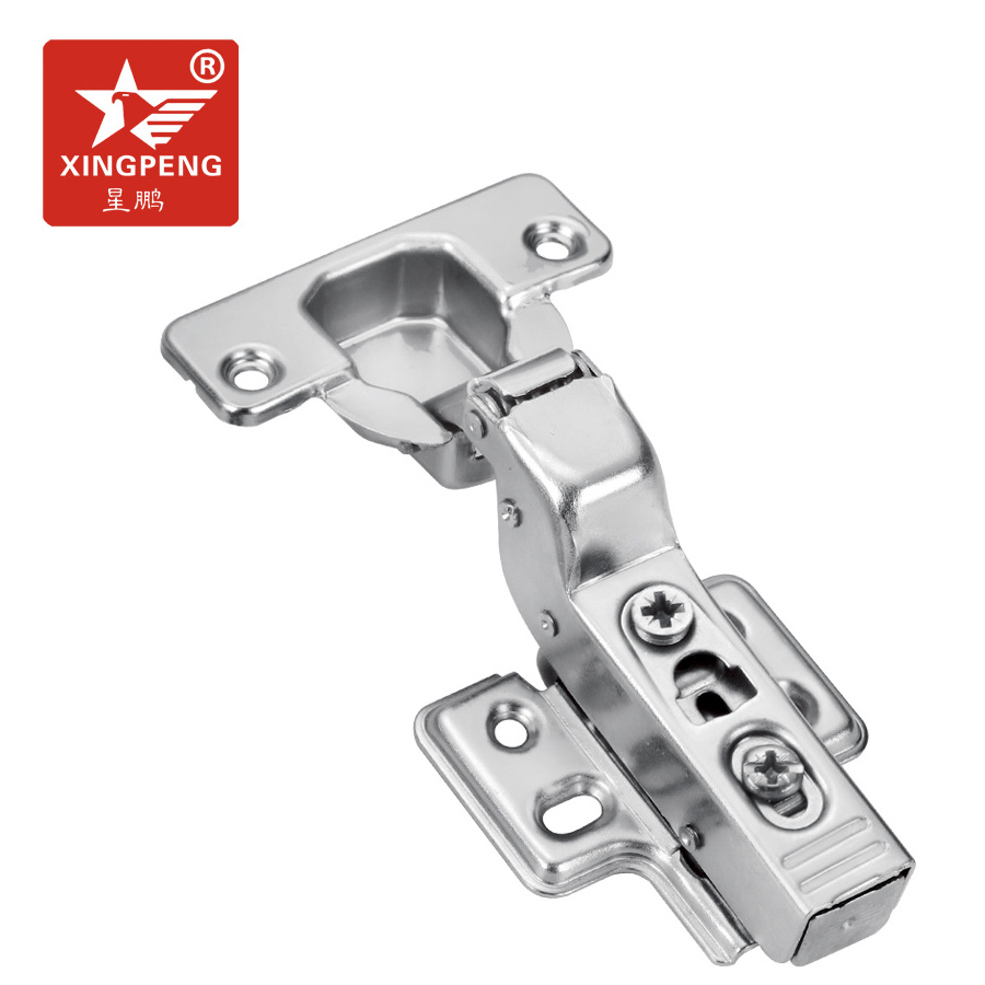 35mm Cup hydraulic Clip-on two way Door Hinge