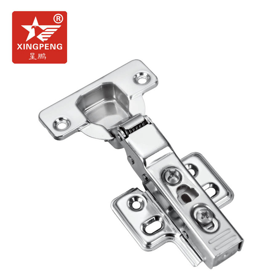 stainless steel clip on hinge