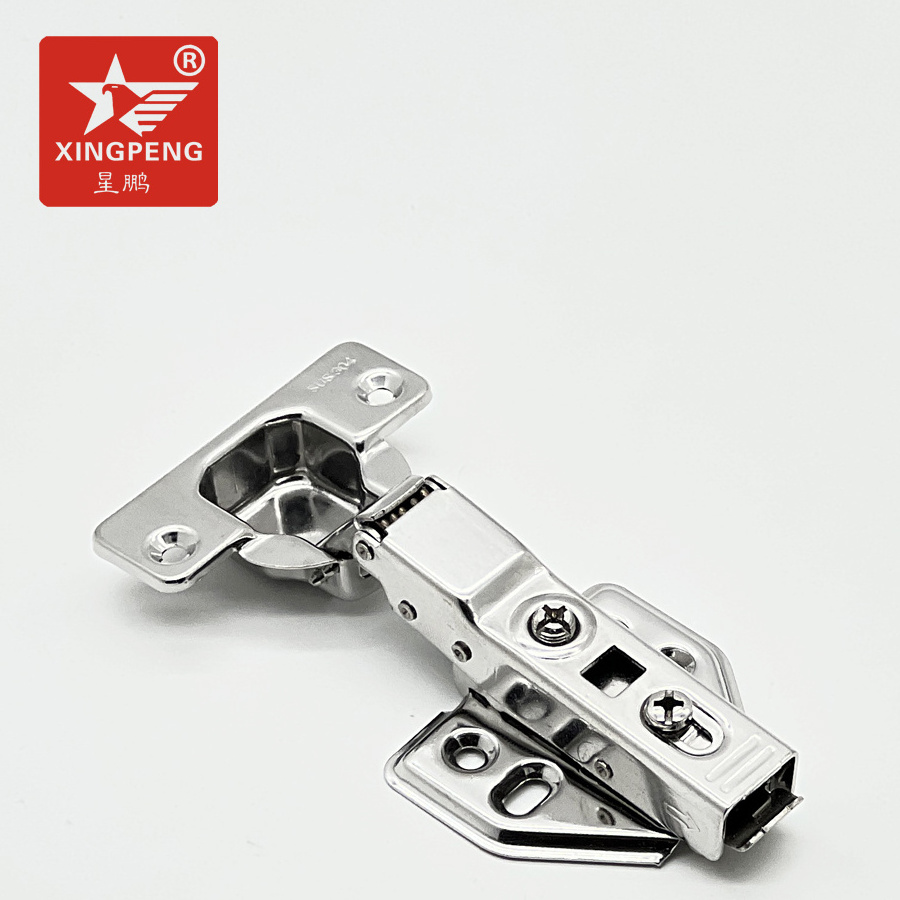 Furniture cabinet doors hinge stainless spring hinge