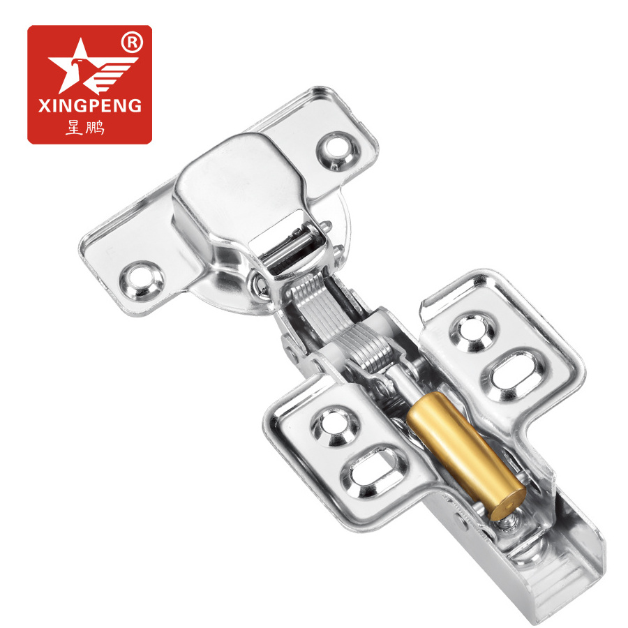 Kitchen cabinet accessory stainless steel hinges