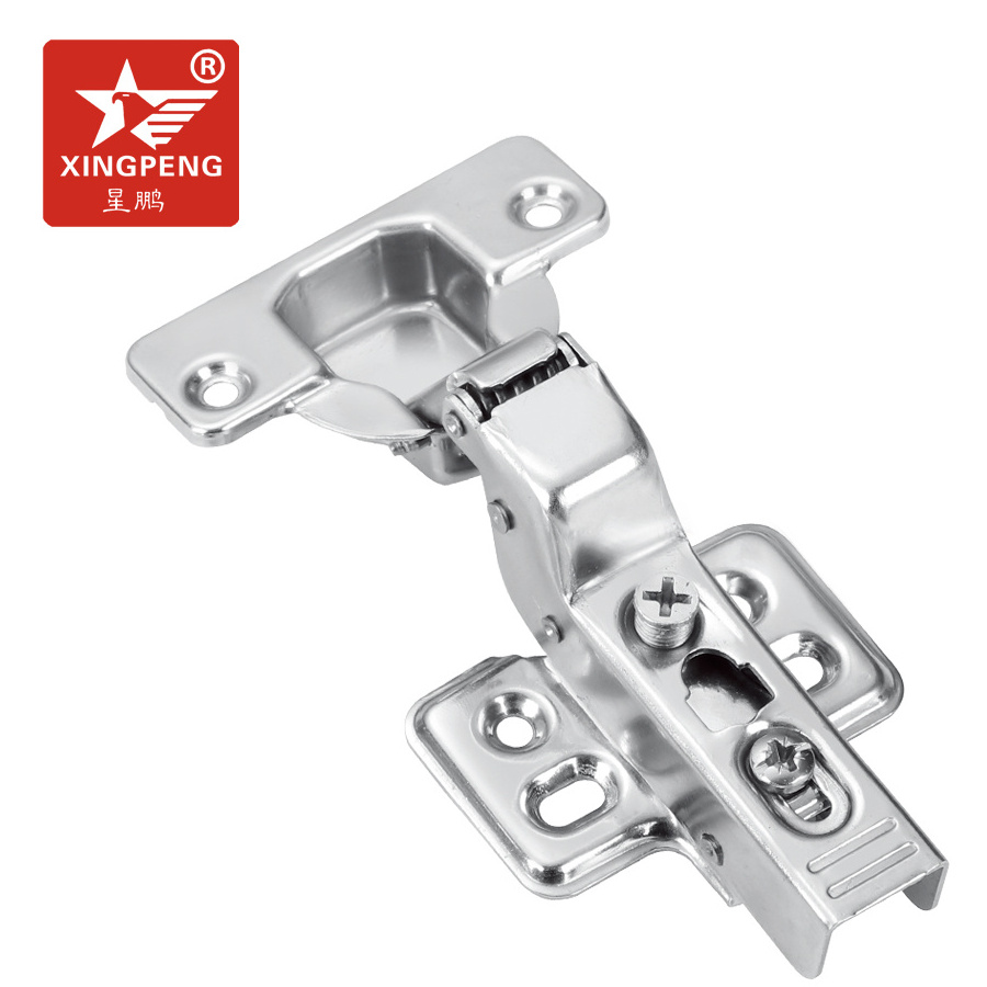 Kitchen cabinet accessory stainless steel hinges