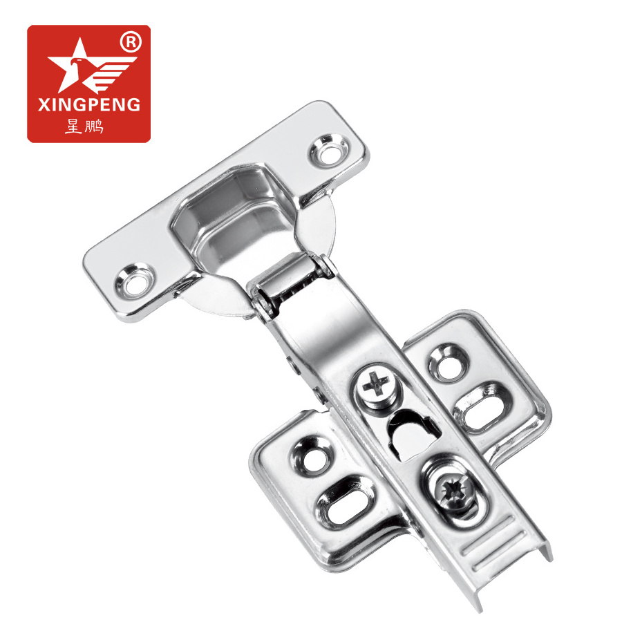 Kitchen cabinet accessory stainless steel hinges