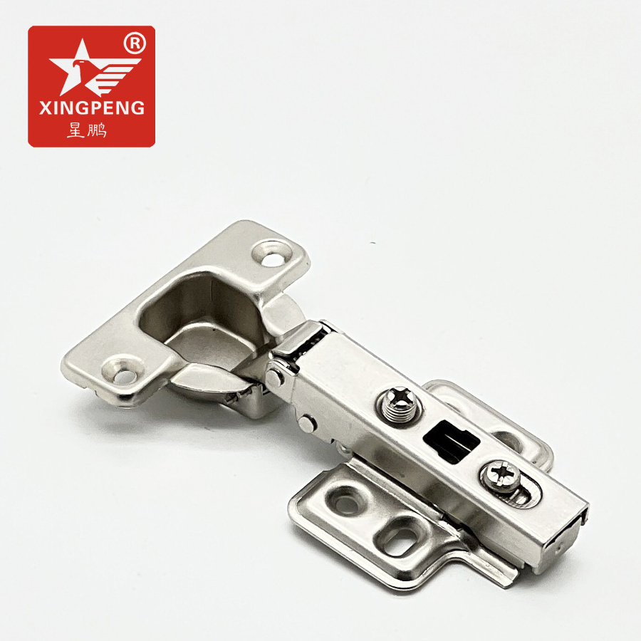 clip on kitchen hardware hinge