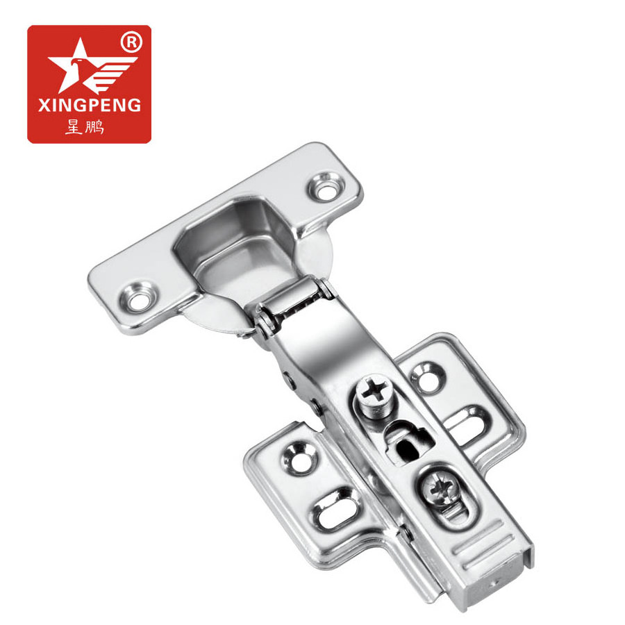 stainless steel clip on hinge