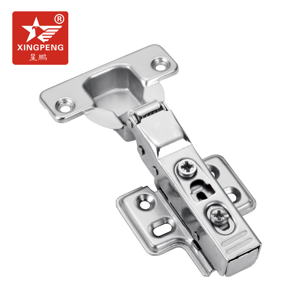 35mm Cup hydraulic Clip-on two way Door Hinge