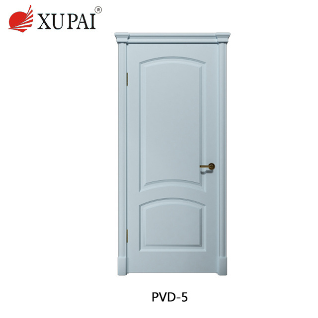 OEM/ODM Customized  PVC Bathroom Toilet Shower Door PVC Sliding Door