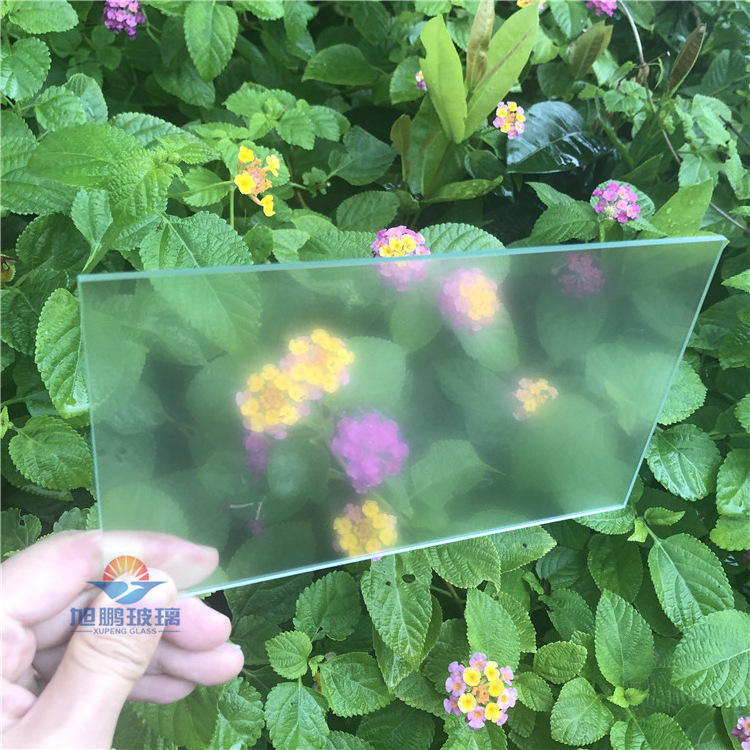 AG glass for Lcd display or touch screen,non glare anti reflection AG glass