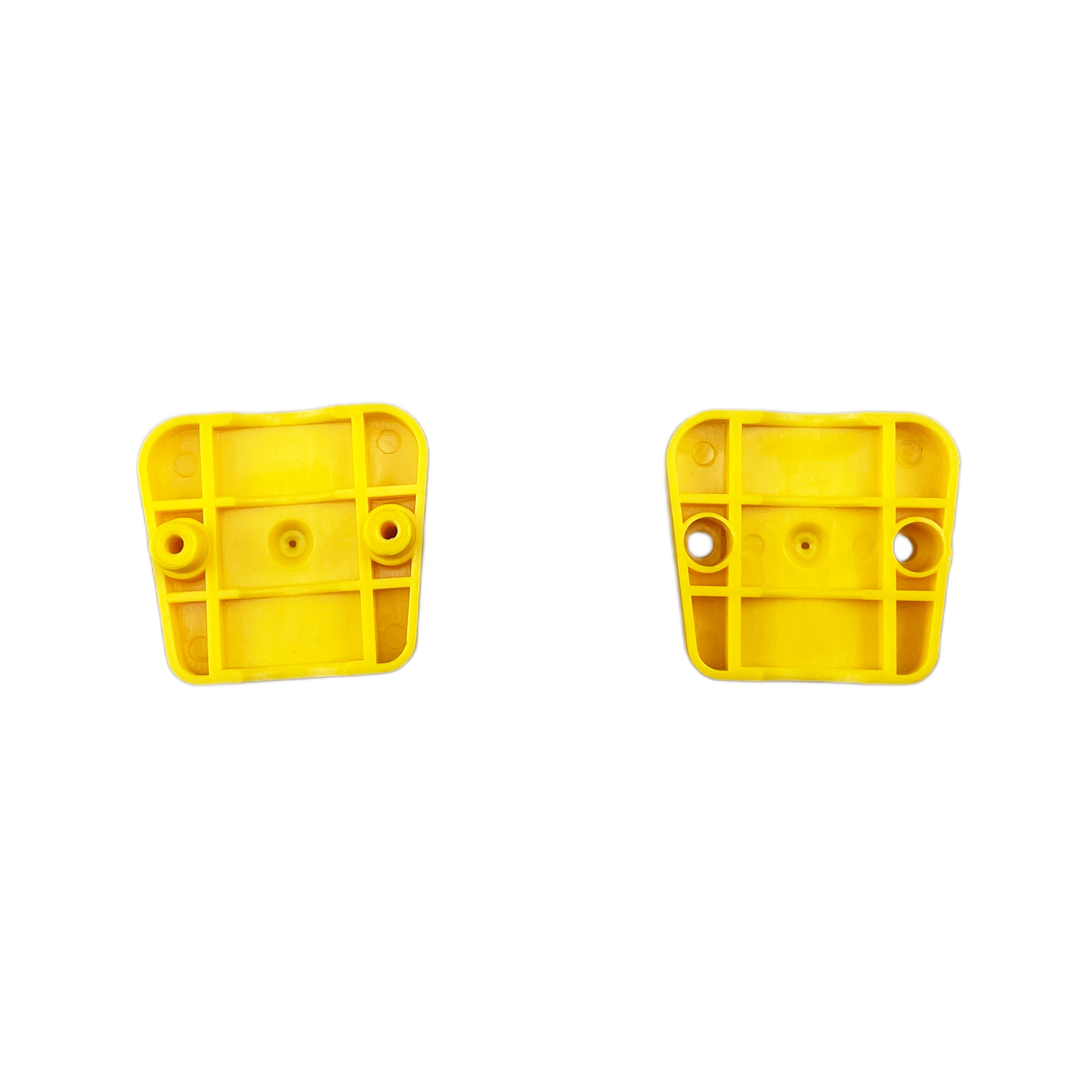 Custom Factory Injection Plastic ABS Molding Manufacturing Service OEM Plastic Products Extension Cord Connector