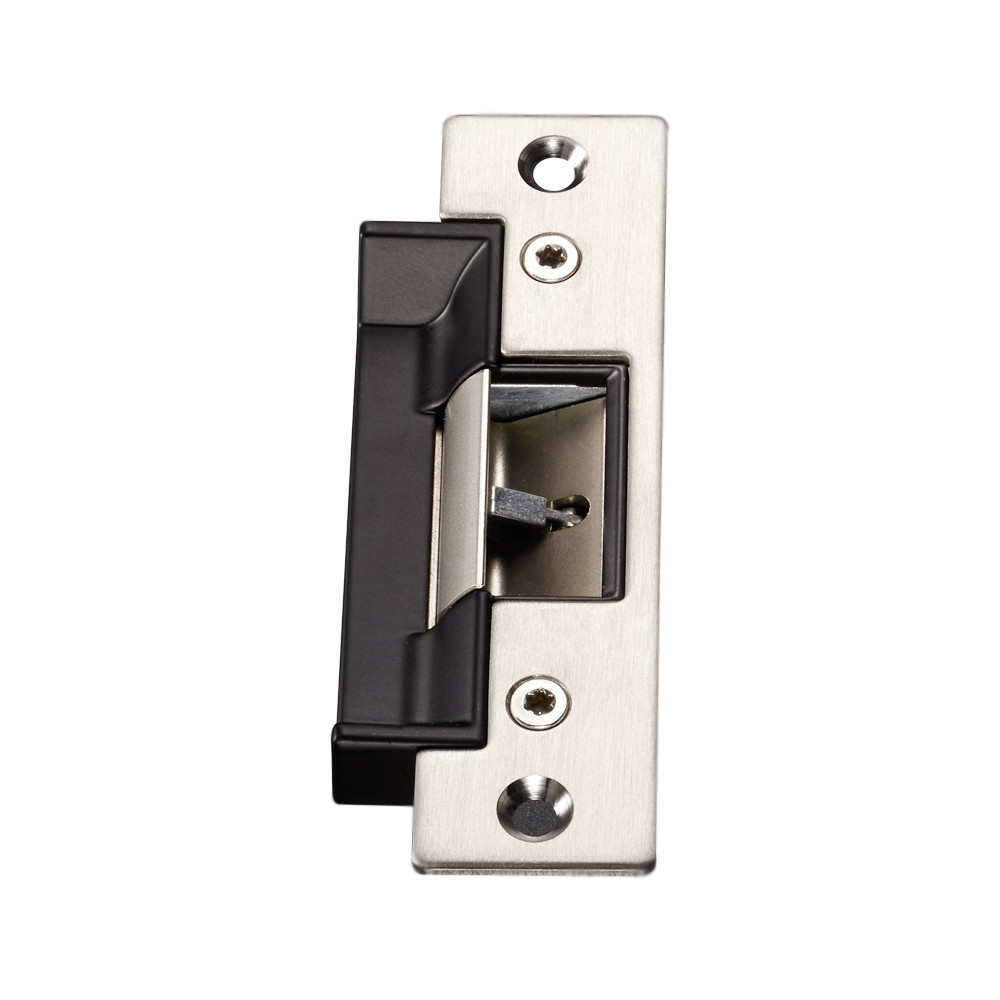 Fail Safe Fail Secure ANSI Electronic Strikes Heavy Duty Electric Strike Locks for Access Control NO NC Type