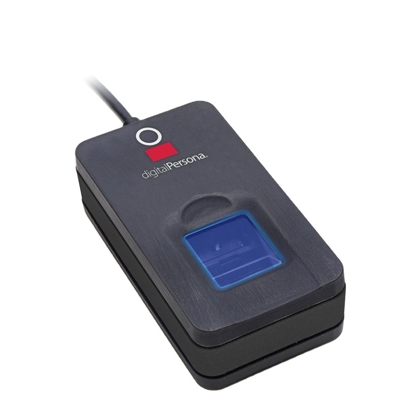 Digital Persona U.are.U 5100 USB Biometric Fingerprint Reader/Scanner