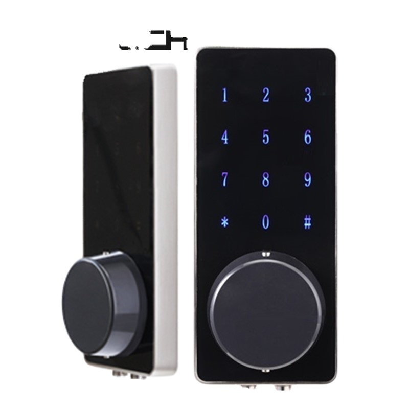 Samsung Digital Door Lock Touch Keypad Korea Style Digital Door Lock