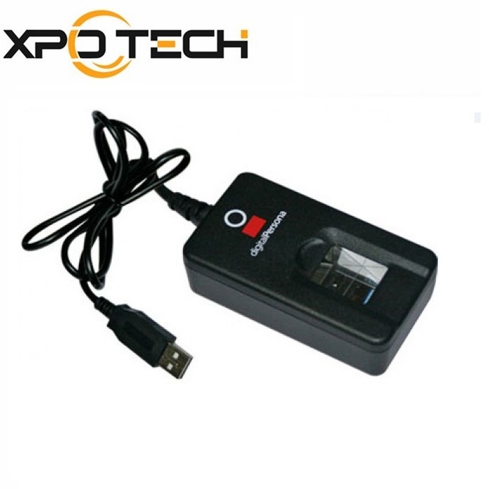 Digital Persona U.are.U 5100 USB Biometric Fingerprint Reader/Scanner