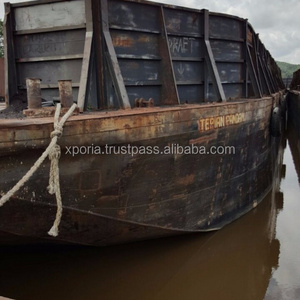 BARGE Boat USED | Indonesia Origin | Secondhand ships and barges in good condition