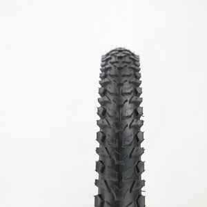 Hot sale 26/27.5/29 inch bicycle tire for mountain bike bicycle parts black outer tube bike tyres