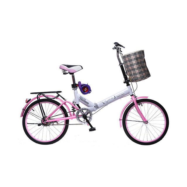 Wholesale Comfort 700c City Bike Lady City Bicycle 26 Popular Girls For Hot Sale 20inch Women Bicicletas