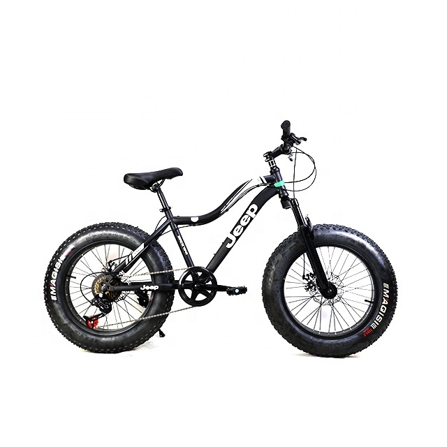 fat bicycle big tire mountain bike fat bike tire 24x4.0 fat bike 20