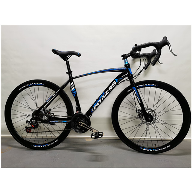 700C 21 Speed Road Bike Racing Bicycle