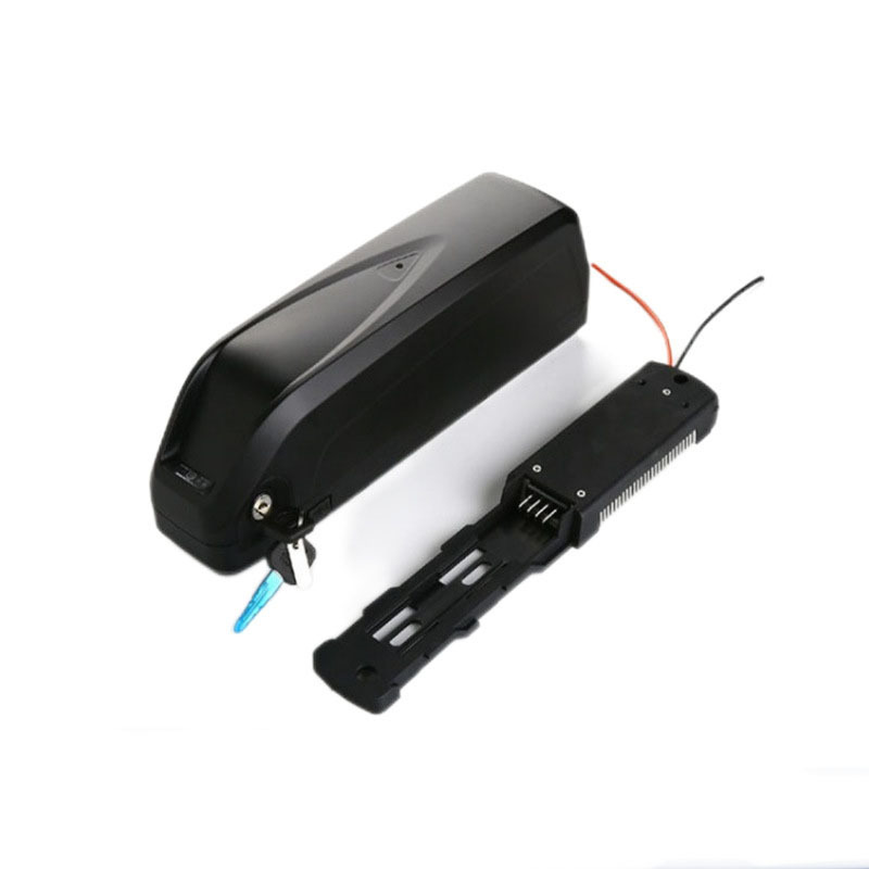 Customized high quality E bike Battery case 21700 48V 36V Lithium Electric Bicycle Battery Case Pack E Bike